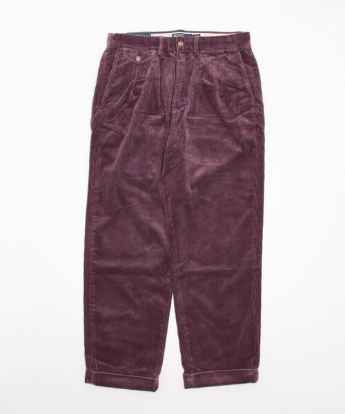 Polo Ralph Lauren コーデュロイ ホイットマン 32/32 POLO RALPH LAUREN（ポロ ラルフ ローレン）の「ホイットマン