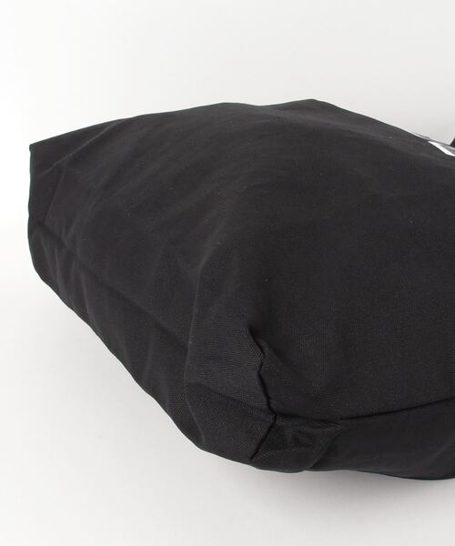 APPLEBUM（アップルバム）の「Pirates Logo Shoulder Bag（トートバッグ・メンズ・ナチュラル/ブラック・FREE）」の10枚目の写真