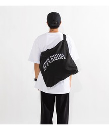 Pirates Logo Shoulder Bag