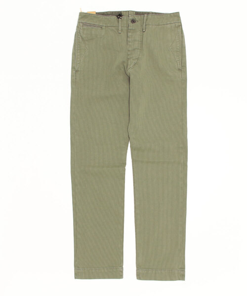 RRL DOUBLE RL コーデュロイ （厚手）チノパン ベージュ RRL DOUBLE RL コーデュロイ （厚手）チノパン ベージュ