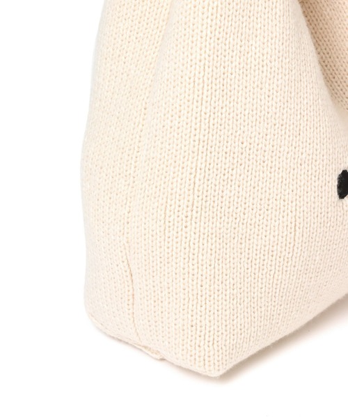 studio CLIP（スタディオクリップ）の「【WEB限定】フェイスニットトートバッグ《Dick Brunaコラボ》（トートバッグ・レディース・その他1/その他2・FREE）」の16枚目の写真