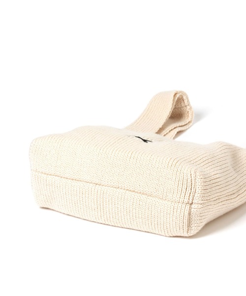 studio CLIP（スタディオクリップ）の「【WEB限定】フェイスニットトートバッグ《Dick Brunaコラボ》（トートバッグ・レディース・その他1/その他2・FREE）」の17枚目の写真