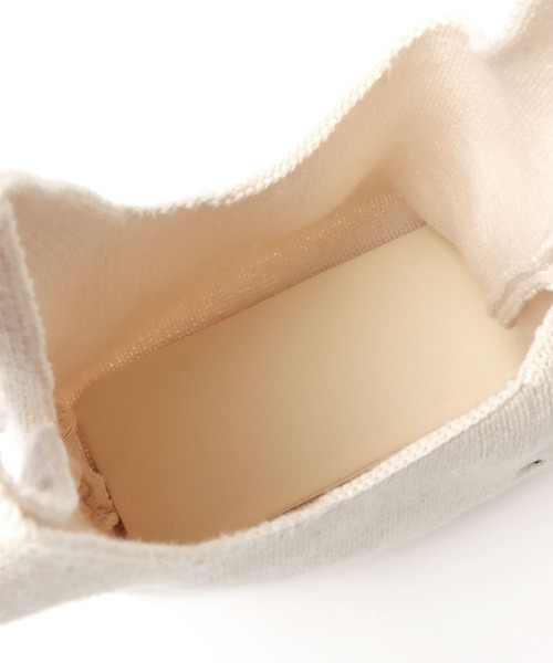 studio CLIP（スタディオクリップ）の「【WEB限定】フェイスニットトートバッグ《Dick Brunaコラボ》（トートバッグ・レディース・その他1/その他2・FREE）」の18枚目の写真