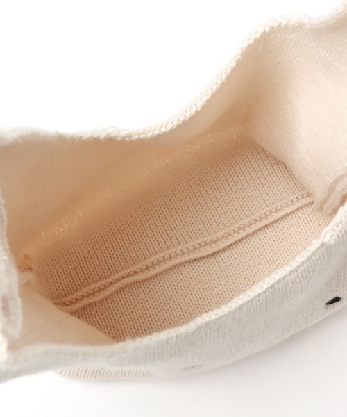 studio CLIP（スタディオクリップ）の「【WEB限定】フェイスニットトートバッグ《Dick Brunaコラボ》（トートバッグ・レディース・その他1/その他2・FREE）」の19枚目の写真