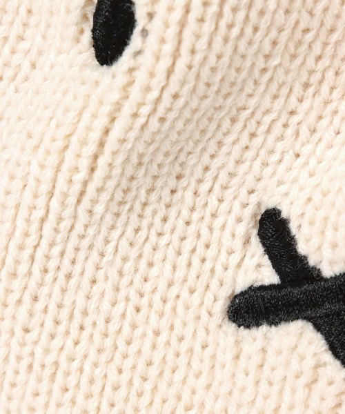 studio CLIP（スタディオクリップ）の「【WEB限定】フェイスニットトートバッグ《Dick Brunaコラボ》（トートバッグ・レディース・その他1/その他2・FREE）」の11枚目の写真