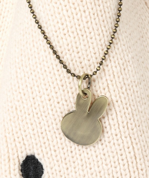 studio CLIP（スタディオクリップ）の「【WEB限定】フェイスニットトートバッグ《Dick Brunaコラボ》（トートバッグ・レディース・その他1/その他2・FREE）」の12枚目の写真