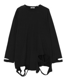 Figments | デストロイロンT(Tシャツ/カットソー)