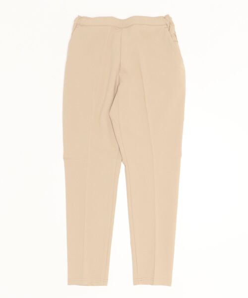 【セール】ルコックスポルティフ エアスタイリッシュパンツ（その他パンツ）｜le coq sportif（ルコックスポルティフ）