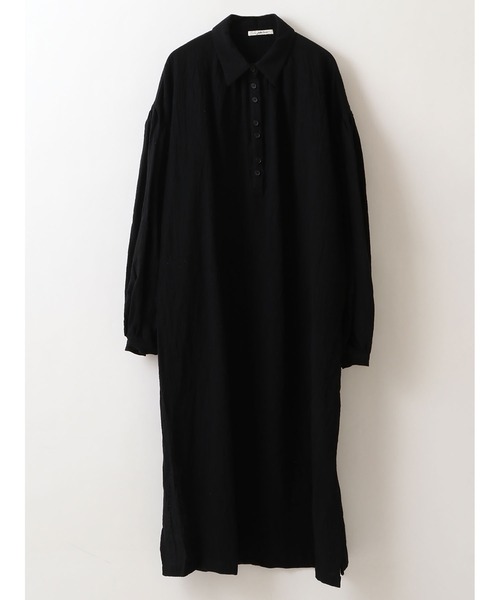 C/L Shirt Dress