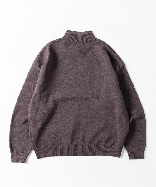 WTAPS ARAN KNIT NAVY M セーター ニット wtaps ARAN KNIT ニット NAVY