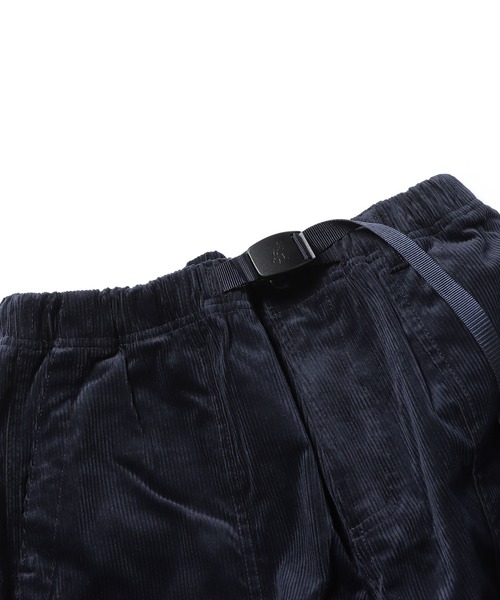 Gramicci（グラミチ）の「GRAMICCI/グラミチ CORDUROY LOOSE TAPERED PANTS コーデュロイパンツ（その他パンツ・メンズ・ダークブラウン/オリーブ/ネイビー/ベージュ・M/XL/L/S）」の8枚目の写真