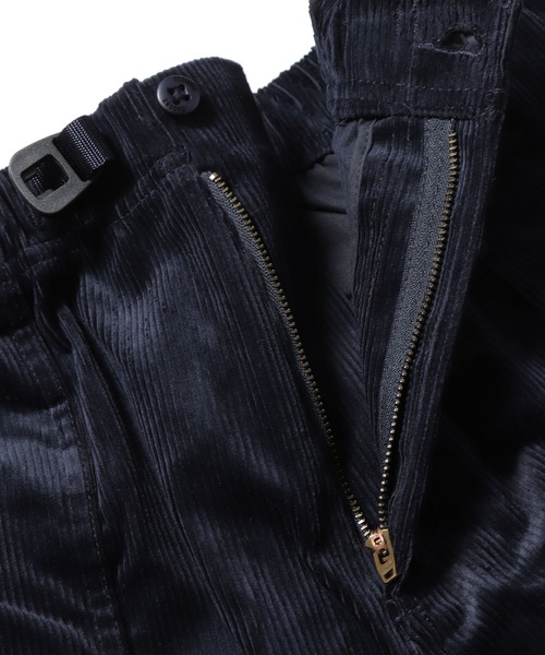 Gramicci（グラミチ）の「GRAMICCI/グラミチ CORDUROY LOOSE TAPERED PANTS コーデュロイパンツ（その他パンツ・メンズ・ダークブラウン/オリーブ/ネイビー/ベージュ・M/XL/L/S）」の10枚目の写真