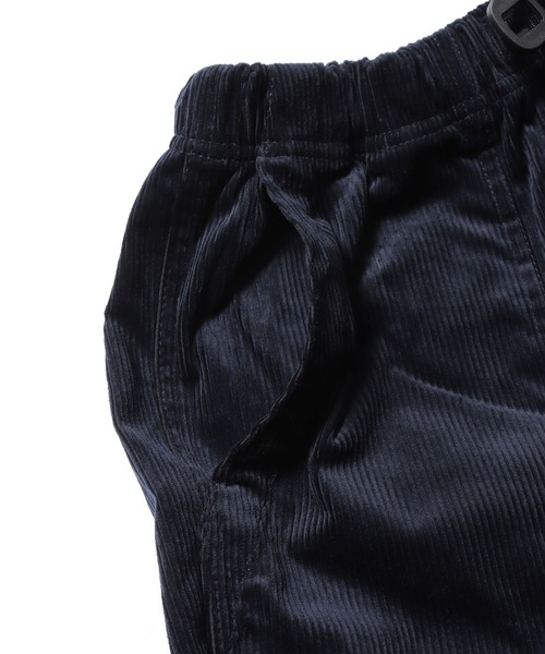 Gramicci（グラミチ）の「GRAMICCI/グラミチ CORDUROY LOOSE TAPERED PANTS コーデュロイパンツ（その他パンツ・メンズ・ダークブラウン/オリーブ/ネイビー/ベージュ・M/XL/L/S）」の12枚目の写真