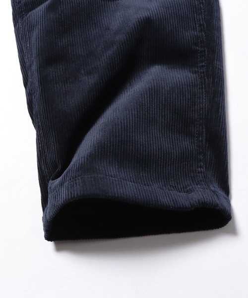 Gramicci（グラミチ）の「GRAMICCI/グラミチ CORDUROY LOOSE TAPERED PANTS コーデュロイパンツ（その他パンツ・メンズ・ダークブラウン/オリーブ/ネイビー/ベージュ・M/XL/L/S）」の13枚目の写真