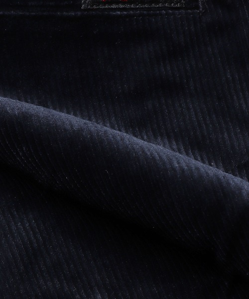 Gramicci（グラミチ）の「GRAMICCI/グラミチ CORDUROY LOOSE TAPERED PANTS コーデュロイパンツ（その他パンツ・メンズ・ダークブラウン/オリーブ/ネイビー/ベージュ・M/XL/L/S）」の15枚目の写真