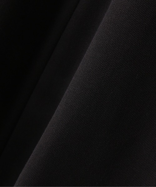 PROPORTION BODY DRESSING（プロポーションボディドレッシング）の「マーメイドジャンスカ / 1212240024（ワンピース・レディース・ブラウン/ブラック/ベージュ・SMALL/MEDIUM）」の14枚目の写真