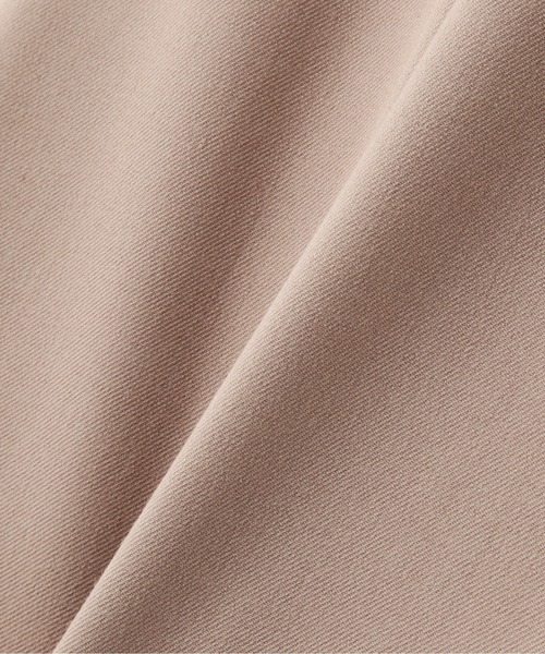 PROPORTION BODY DRESSING（プロポーションボディドレッシング）の「マーメイドジャンスカ / 1212240024（ワンピース・レディース・ブラウン/ブラック/ベージュ・SMALL/MEDIUM）」の17枚目の写真