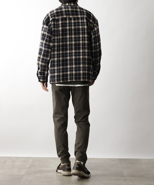 THE SHOP TK （ザ ショップ ティーケー ）の「◇ネルチェック