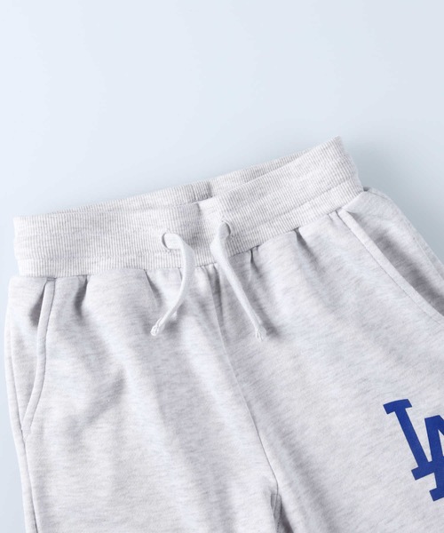 Right-on（ライトオン）の「【MLB】スウェットパンツ（スウェットパンツ・キッズ・グレー/グリーン/ブラック・150/140/120/130/160/105）」の16枚目の写真