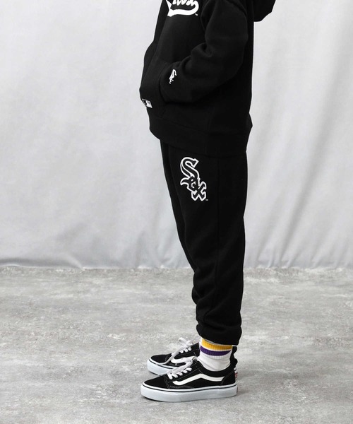 Right-on（ライトオン）の「【MLB】スウェットパンツ（スウェット