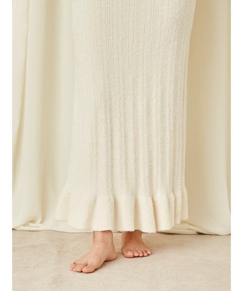 スナイデルホーム SNIDEL HOME 【WarmMisty】ワンピース SNIDEL HOME（スナイデルホーム）の「【Warm Misty】ノースリ