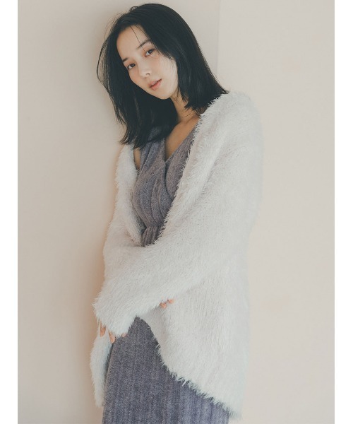 SNIDEL HOME（スナイデルホーム）の「【Warm Misty】ノースリカップ