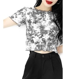 LVEU. | 半袖Tシャツ(Tシャツ/カットソー)