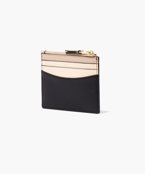 【新品】MARC JACOBS カードケース 限定販売 Marc Jacobs Card Case レザー カードケース 財布・小物