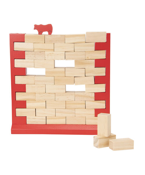 こども ビームス(コドモビームス)の「EGMONT TOYS / ぐらぐら ウォール(おもちゃ・キッズ・その他・ONE SIZE)」の5枚目の写真