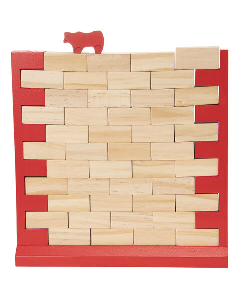 こども ビームス(コドモビームス)の「EGMONT TOYS / ぐらぐら ウォール(おもちゃ・キッズ・その他・ONE SIZE)」の3枚目の写真