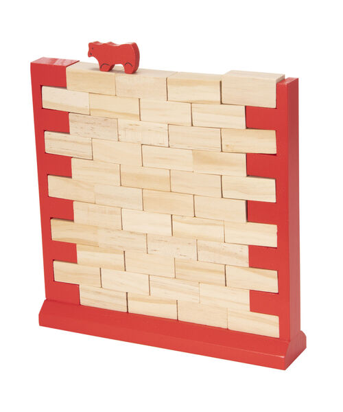 こども ビームス(コドモビームス)の「EGMONT TOYS / ぐらぐら ウォール(おもちゃ・キッズ・その他・ONE SIZE)」の7枚目の写真