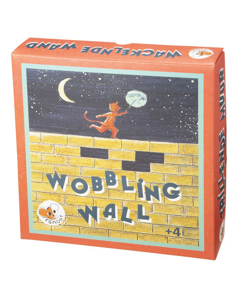 こども ビームス(コドモビームス)の「EGMONT TOYS / ぐらぐら ウォール(おもちゃ・キッズ・その他・ONE SIZE)」の4枚目の写真