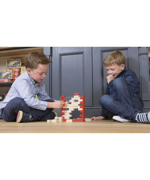 こども ビームス(コドモビームス)の「EGMONT TOYS / ぐらぐら ウォール(おもちゃ・キッズ・その他・ONE SIZE)」の6枚目の写真