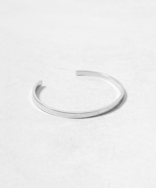 LION HEART（ライオンハート）の「LH-1 バングル（バングル/リストバンド・メンズ・A/B/G/C/D/E/F/H・FREE/ONE SIZE）」の5枚目の写真