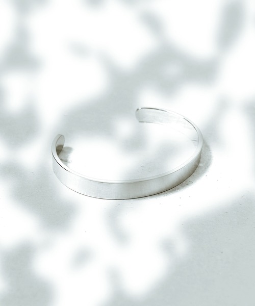 LION HEART（ライオンハート）の「LH-1 バングル（バングル/リストバンド・メンズ・A/B/G/C/D/E/F/H・FREE/ONE SIZE）」の7枚目の写真