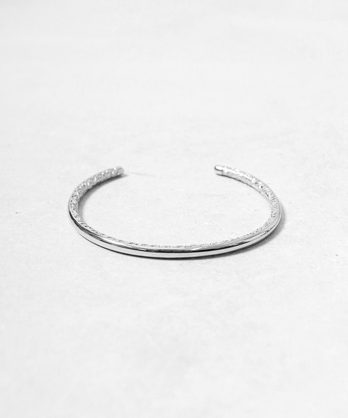 LION HEART（ライオンハート）の「LH-1 バングル（バングル/リストバンド・メンズ・A/B/G/C/D/E/F/H・FREE/ONE SIZE）」の21枚目の写真