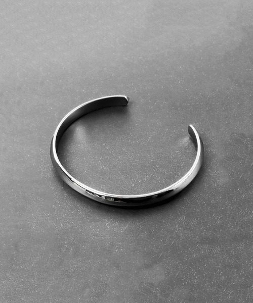 LION HEART（ライオンハート）の「LH-1 バングル（バングル/リストバンド・メンズ・A/B/G/C/D/E/F/H・FREE/ONE SIZE）」の20枚目の写真