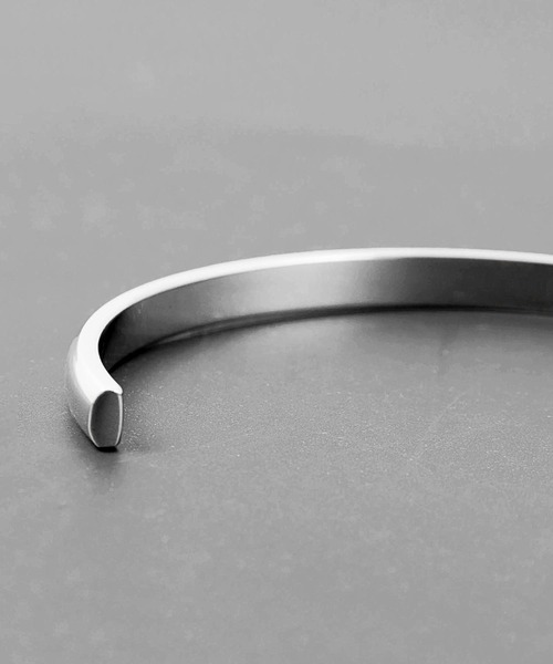 LION HEART（ライオンハート）の「LH-1 バングル（バングル/リストバンド・メンズ・A/B/G/C/D/E/F/H・FREE/ONE SIZE）」の12枚目の写真