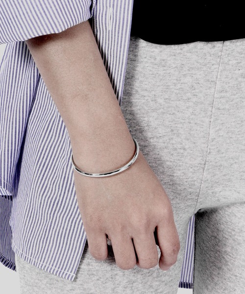 LION HEART（ライオンハート）の「LH-1 バングル（バングル/リストバンド・メンズ・A/B/G/C/D/E/F/H・FREE/ONE SIZE）」の11枚目の写真