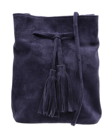 Kastane | 【Kastane】フリンジショルダーBAG(ショルダーバッグ)