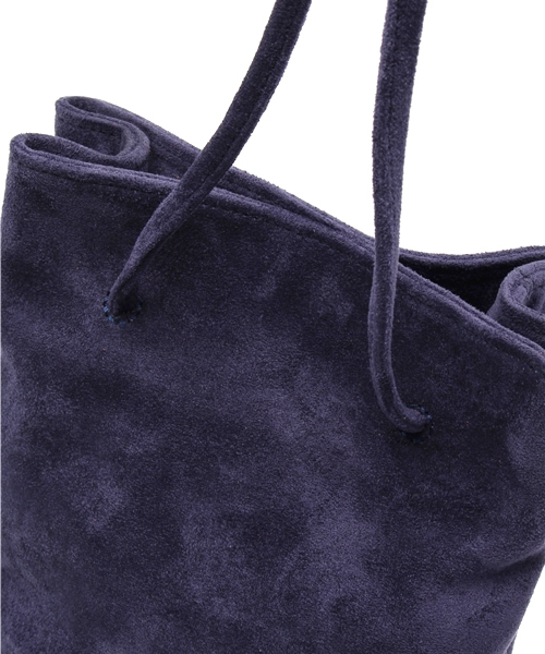 Kastane（カスタネ）の「【Kastane】フリンジショルダーBAG（ショルダーバッグ・レディース・キャメル/ネイビー・FREE）」の6枚目の写真