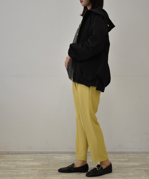 きれい見え大人マウンテンパーカー（マウンテンパーカー）｜RANAN