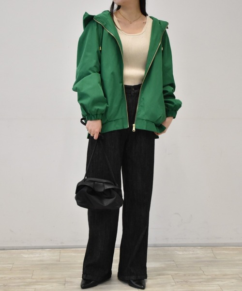 セール】きれい見え大人マウンテンパーカー（マウンテンパーカー