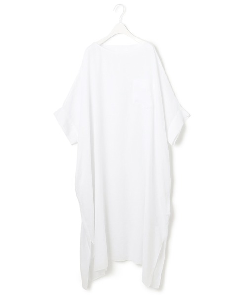23区（ニジュウサンク）の「【一部店舗限定】LIBECO オーバー