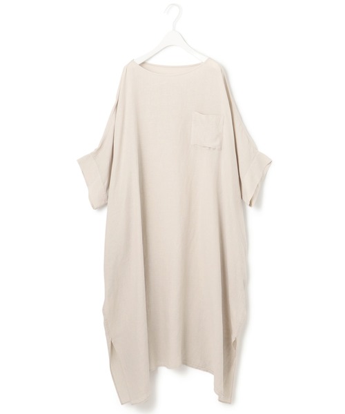 23区（ニジュウサンク）の「【一部店舗限定】LIBECO オーバー