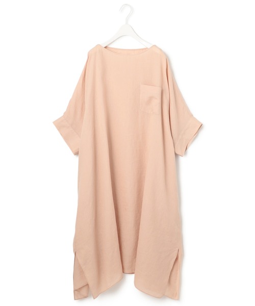 23区（ニジュウサンク）の「【一部店舗限定】LIBECO オーバー