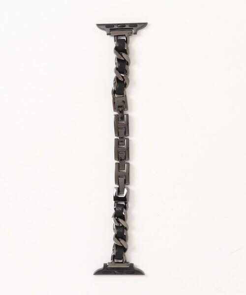 Burner(バーナー)の「【OKUOKU 0909】Apple Watch Band / アップルウォッチバンド oku-awatch-653025459788-23(デジタル腕時計・レディース・B/C/A・B/A)」の1枚目の写真