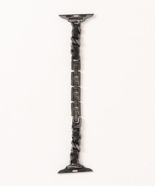 Burner(バーナー)の「【OKUOKU 0909】Apple Watch Band / アップルウォッチバンド oku-awatch-653025459788-23(デジタル腕時計・レディース・B/C/A・B/A)」の4枚目の写真