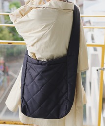 Kastane | 【2023SSアイテム】キルティングショルダーBAG(ショルダーバッグ)