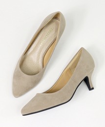 NT レディース パンプス 23.5㎝ ベージュ【EE70R-TS】ピンヒール NT レディース パンプス 23.5㎝ ベージュ【EE70R-TS】ピンヒール